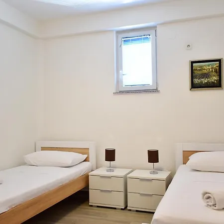 Nico Hotel 3*