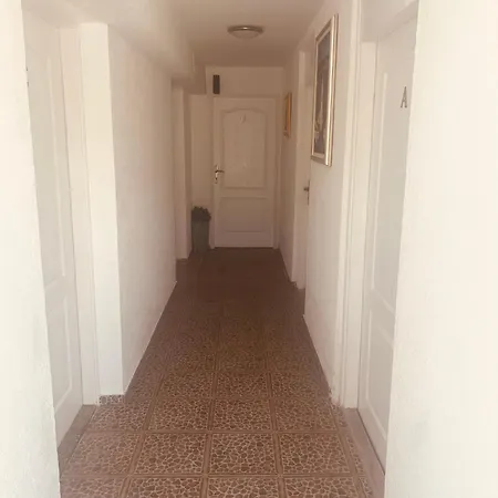 Nico 3* Zadar