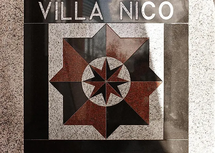 Nico Отель Задар