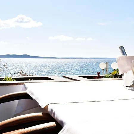 Nico 3* Zadar