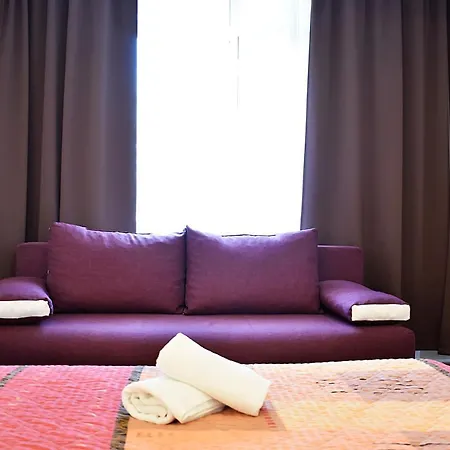 Hotell Nico 3*