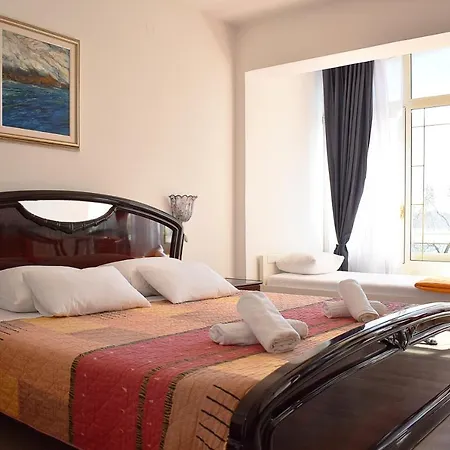 Nico 酒店 扎达尔