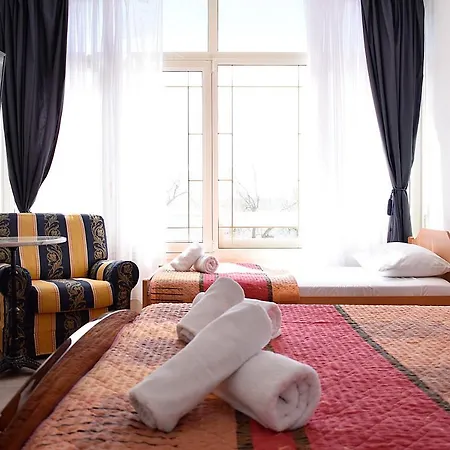 Nico Hotel