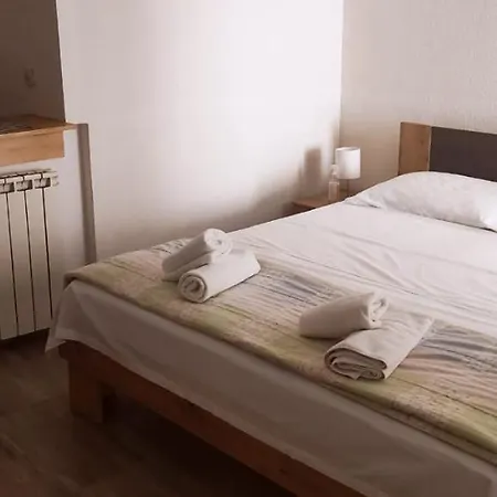 Nico 3* Zadar