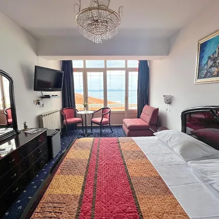 Hotell Nico