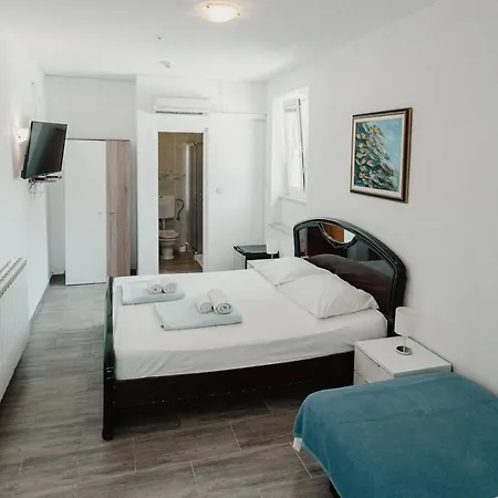 Nico Hotel Zadar