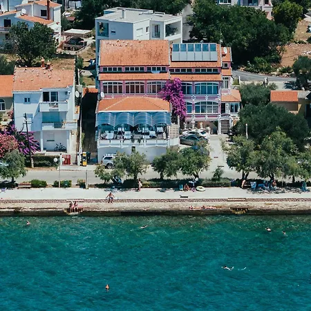 Nico Zadar