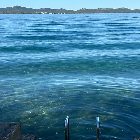 Nico 酒店 扎达尔