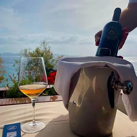 Nico فندق زادار