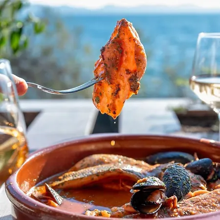 Nico 酒店 扎达尔