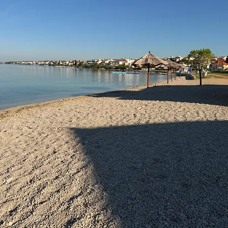 Nico Hotel Zadar
