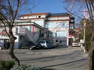 Nico 酒店 扎达尔